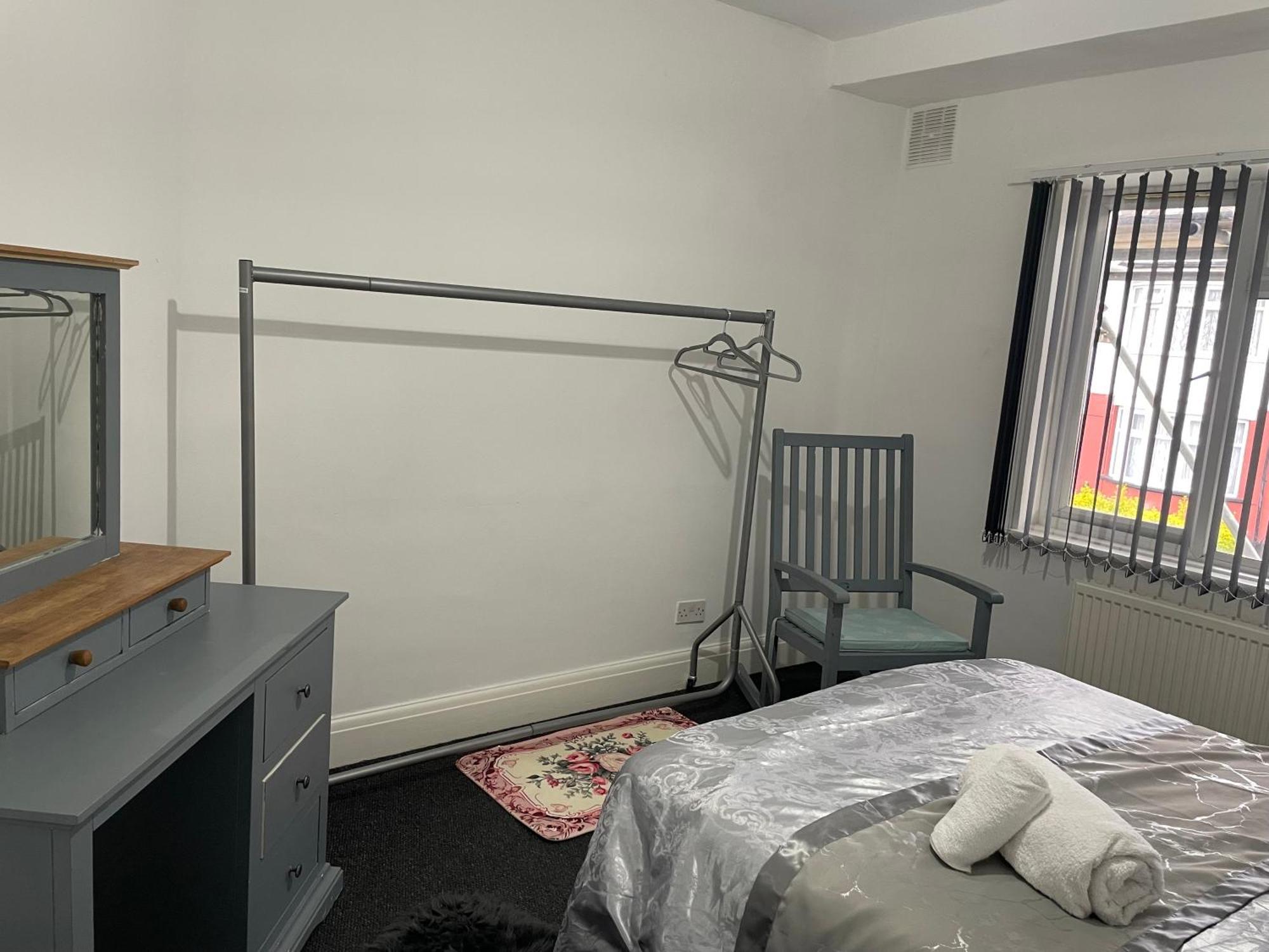 5 Bed 5Mins From Wembley Stadium Лондон Экстерьер фото
