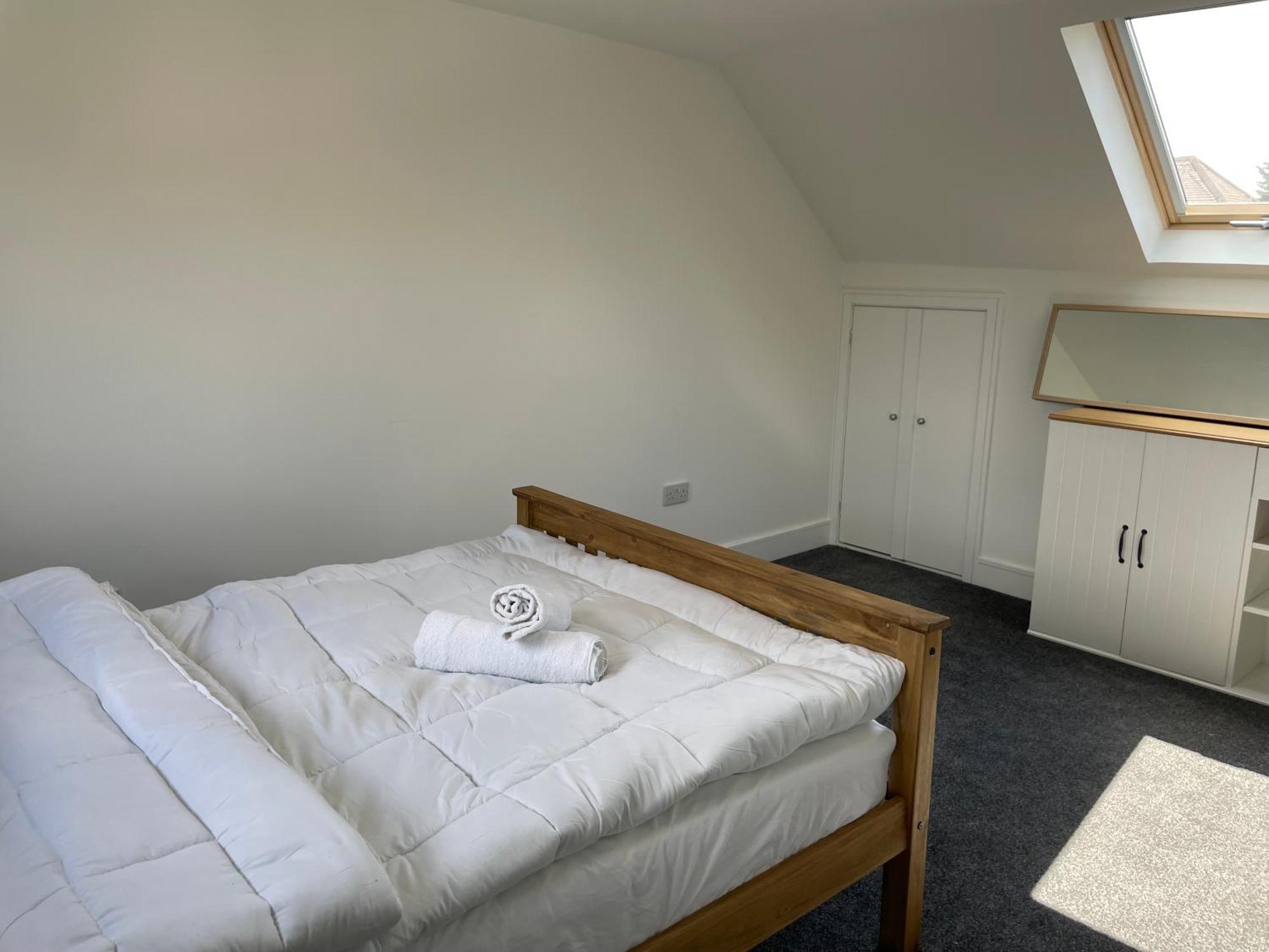 5 Bed 5Mins From Wembley Stadium Лондон Экстерьер фото